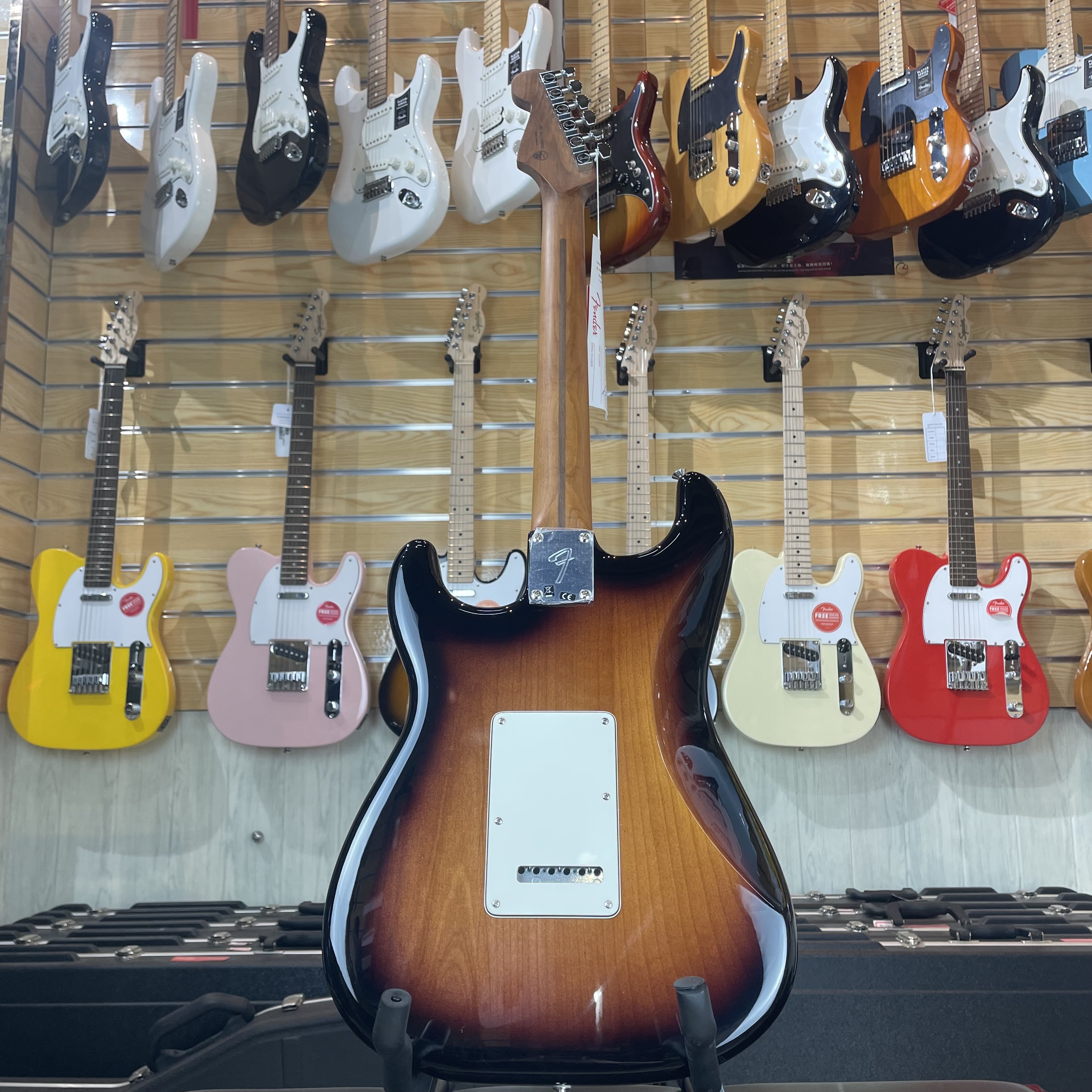 吉他好学吗什么是电吉他